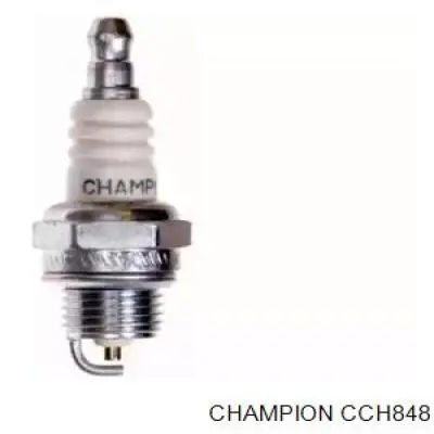 Свічки автомобільні Champion CCH848 ціна, від 2.44 USD
