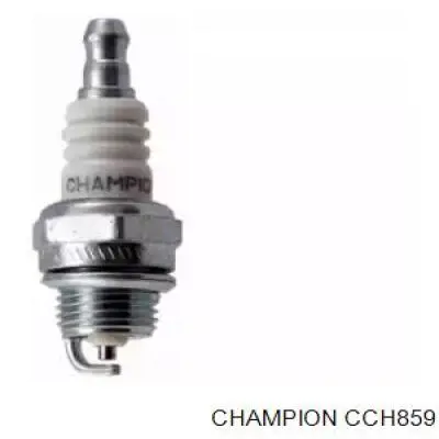 Свічки автомобільні Champion CCH859 ціна, від 2.45 USD