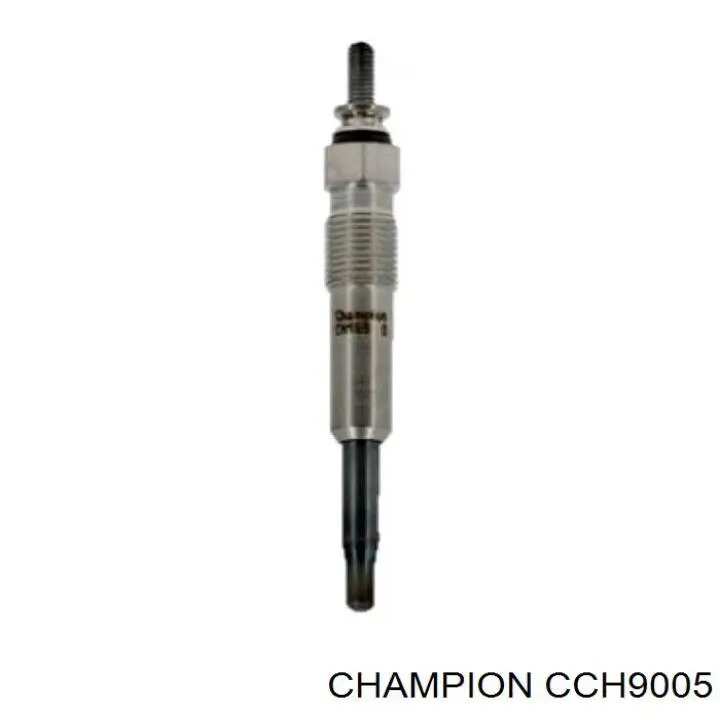 Свічки автомобільні Champion CCH9047 ціна, від 9.69 USD