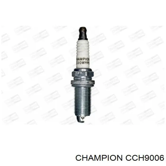 Свічки запалювання LFR5AIX11P NGK