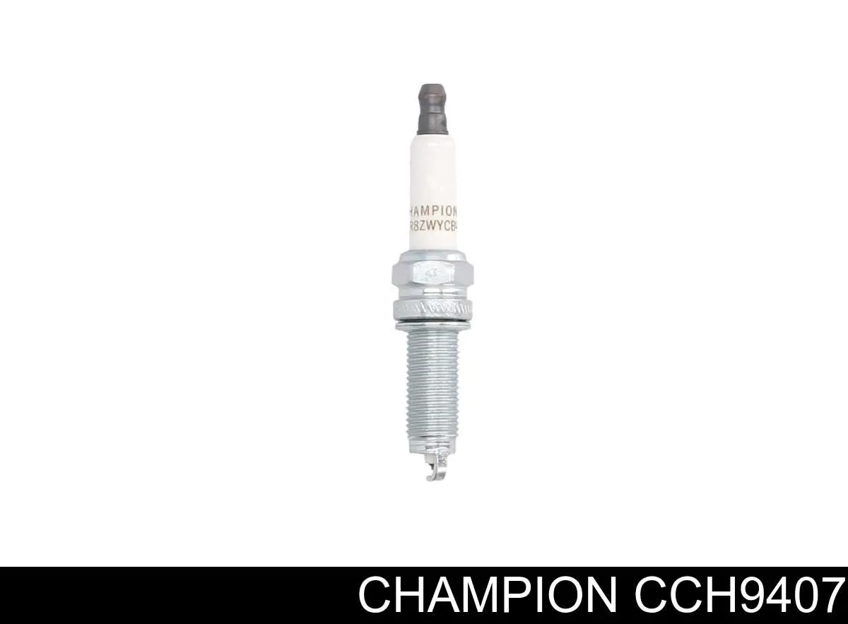 Свічки автомобільні Champion CCH9407 ціна, від 7.06 USD
