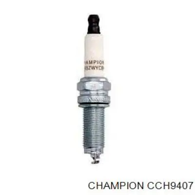 Свічки автомобільні Champion CCH9407 ціна, від 7.55 USD