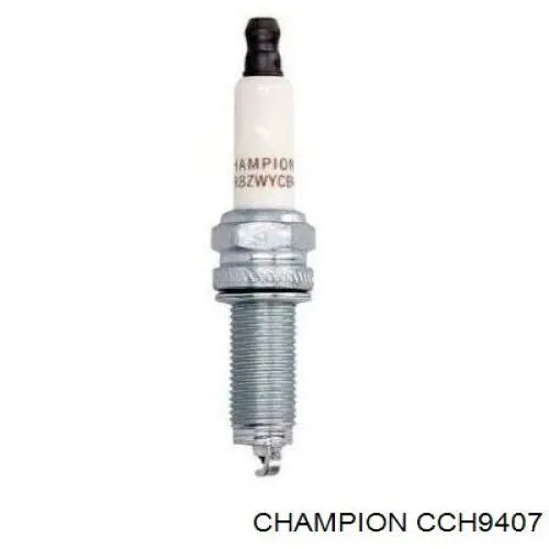 Свічки запалювання CCH9407 Champion