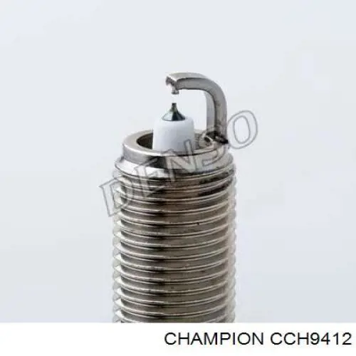 Свічки запалювання IXEH20TT4 Denso