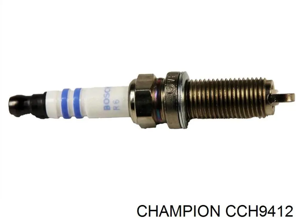 CCH9412 Champion свіча запалювання