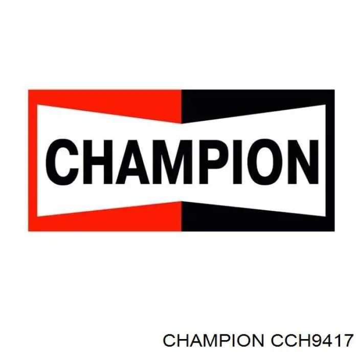 Свічки автомобільні Champion CCH9417 ціна, від 11.43 USD