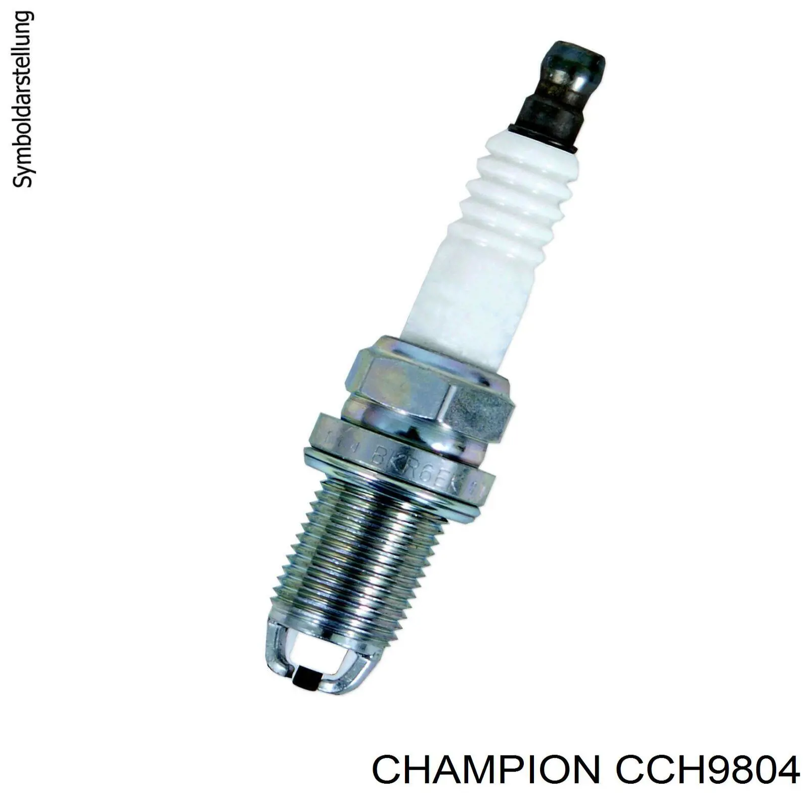 Свічки запалювання IW224 Denso