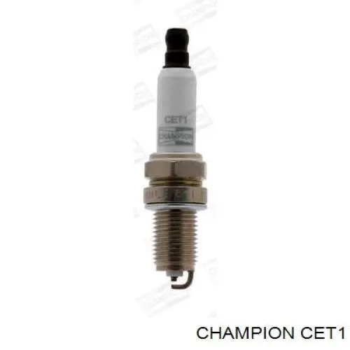 Свічки автомобільні Champion CET1 ціна, від 4.73 USD