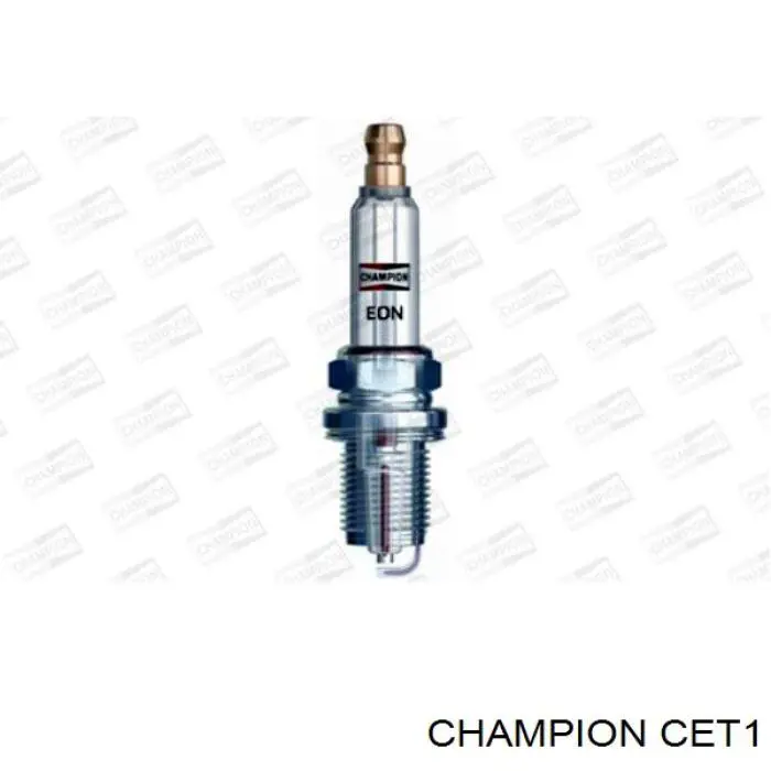 Купити CET1 Champion Свічка запалювання