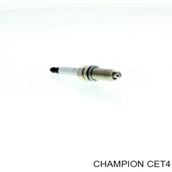 CET4 Champion свіча запалювання