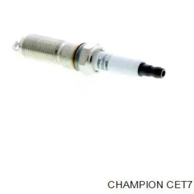 Свічки автомобільні Champion CET7 ціна, від 3.58 USD