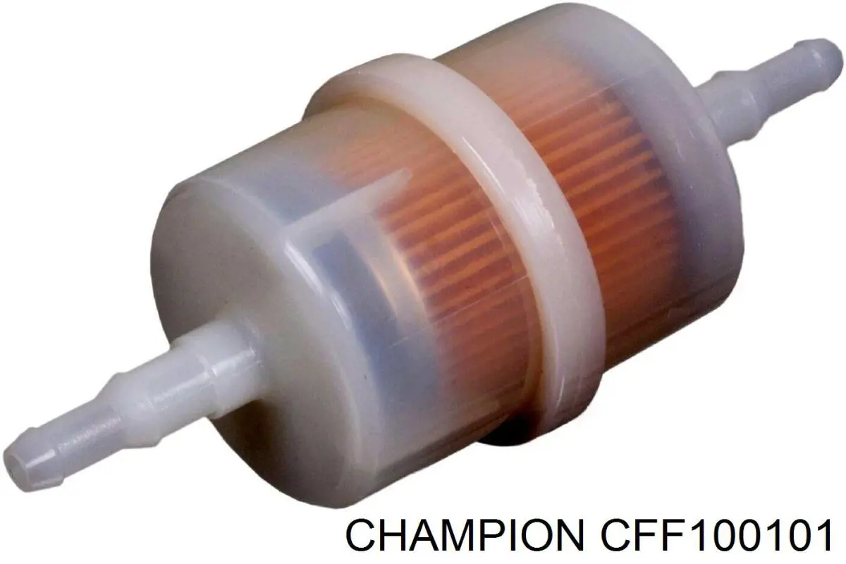 L101 Champion фільтр паливний