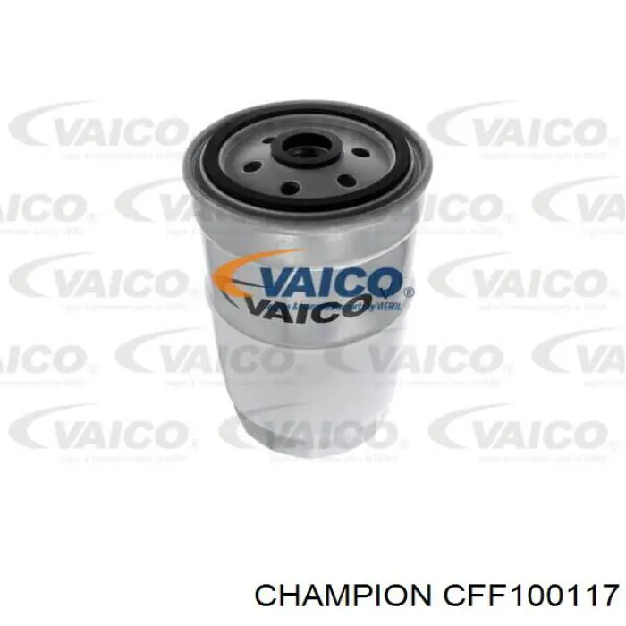Фільтр тонкого очищення палива Volvo 9454805 ціна, від 11.17 USD