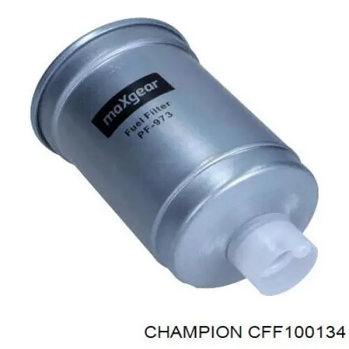 Паливний фільтр CFF100134 Champion
