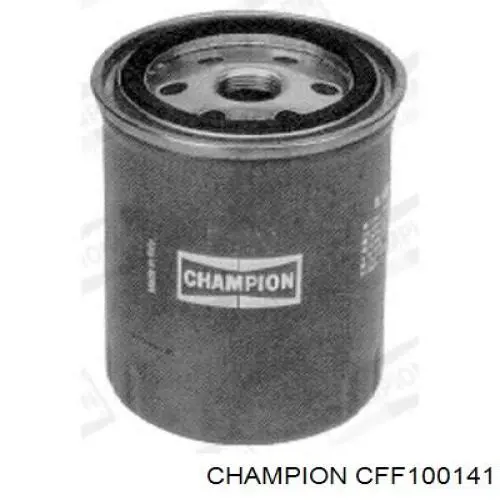 CFF100141 Champion Фільтр палива