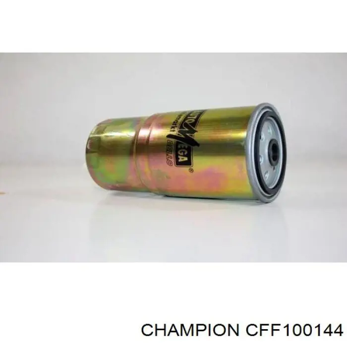 Купити CFF100144 Champion Фільтр-відстійник палива грубої очистки
