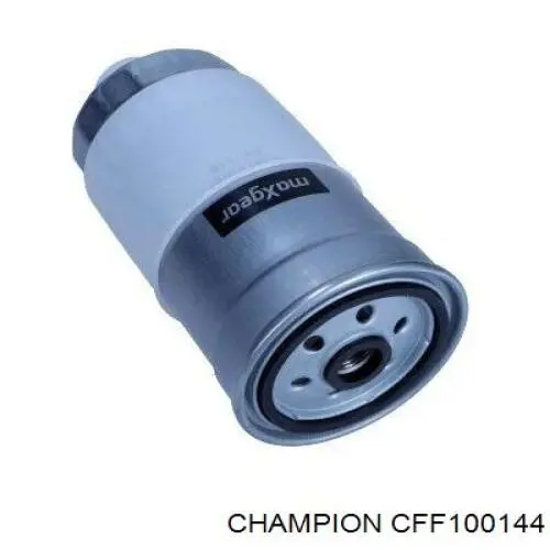 Паливний фільтр CFF100144 Champion