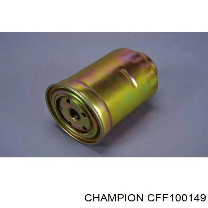 Купити CFF100149 Champion Фільтр-відстійник палива грубої очистки