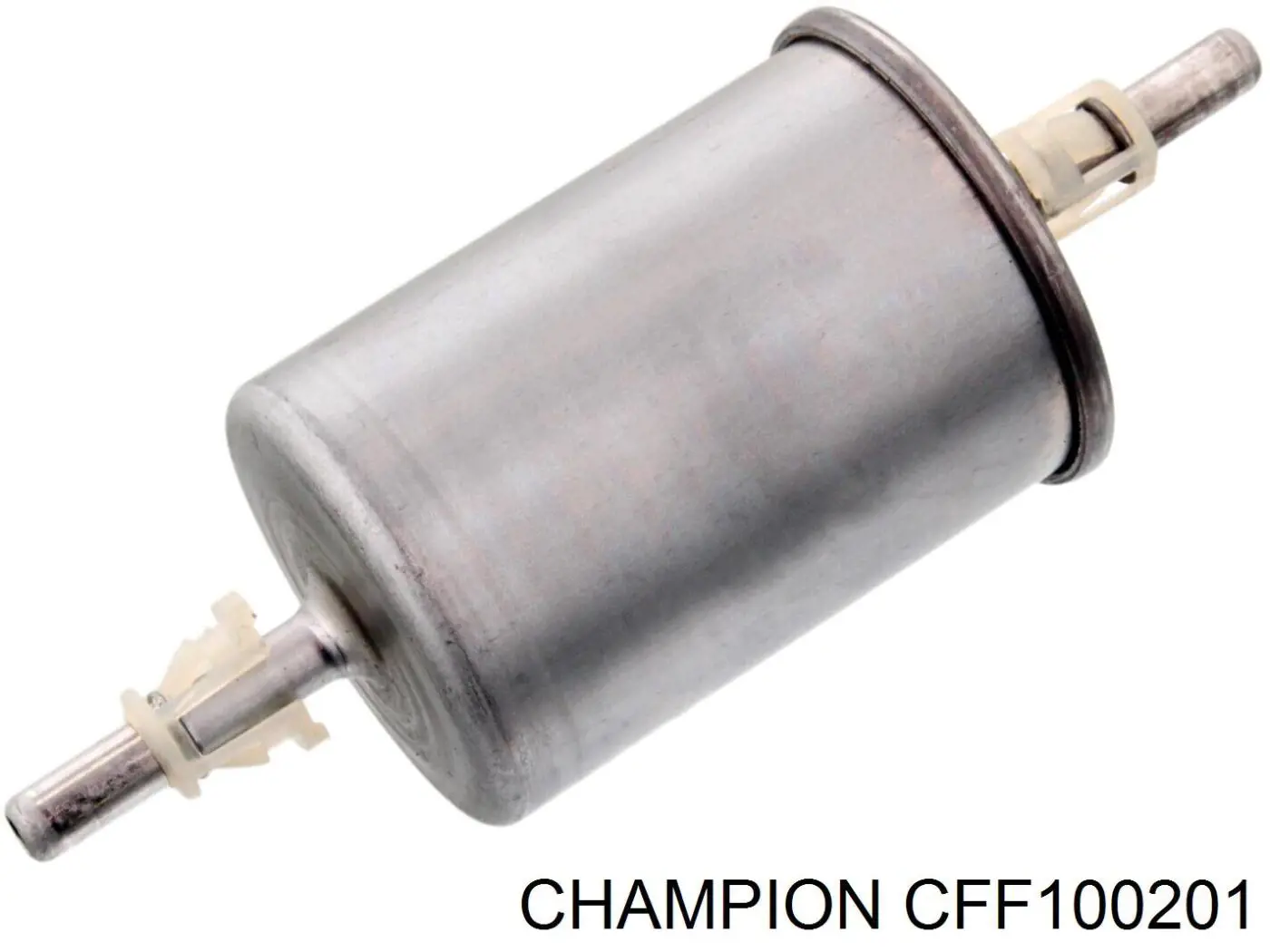 Фільтр паливний Starline SSFPF7015