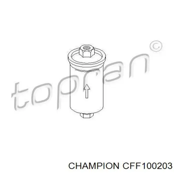 Фільтр тонкого очищення палива Bosch 0450905010 ціна, від 10.40 USD
