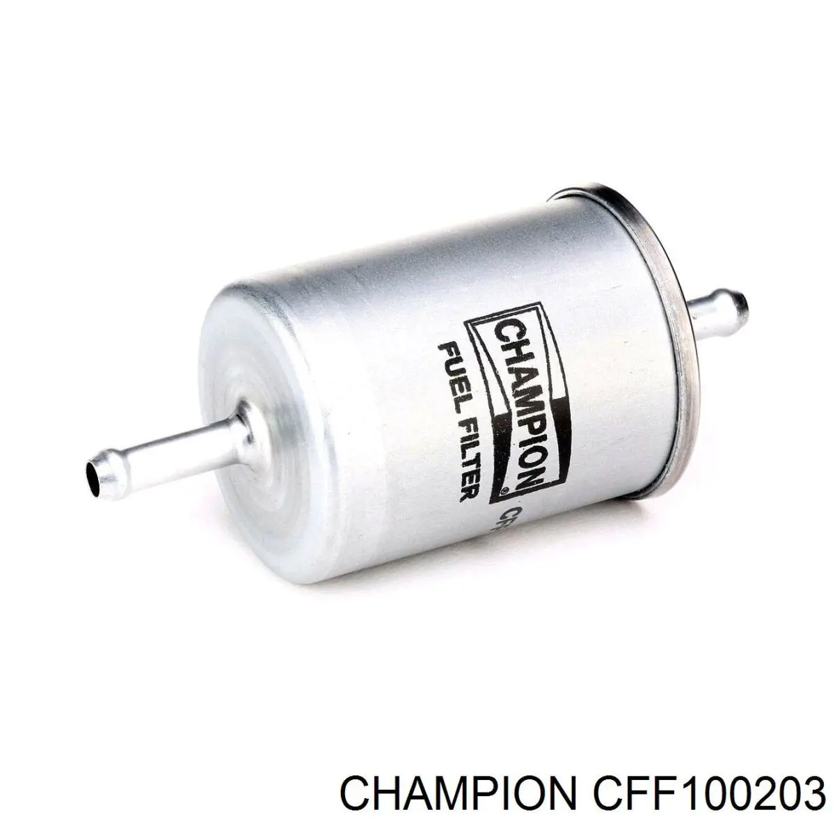 L203 Champion фільтр паливний