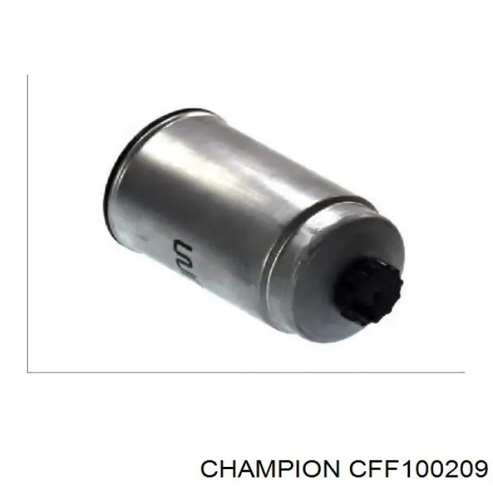 Купити PF367 Maxgear Фільтр-відстійник палива грубої очистки