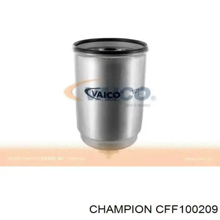 Фільтр тонкого очищення палива Ford 1001473 ціна, від 6.18 USD