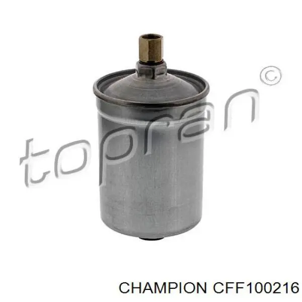 CFF100216 Champion фільтр паливний