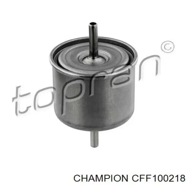CFF100218 Champion фільтр паливний