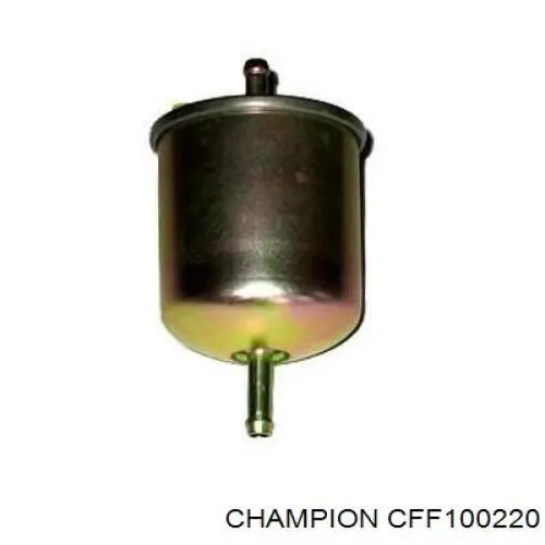 CFF100220 Champion фільтр паливний
