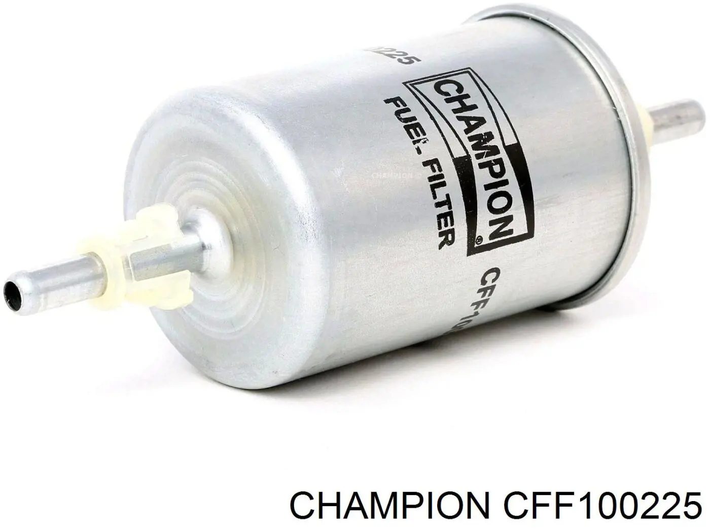 CFF100225 Champion фільтр паливний