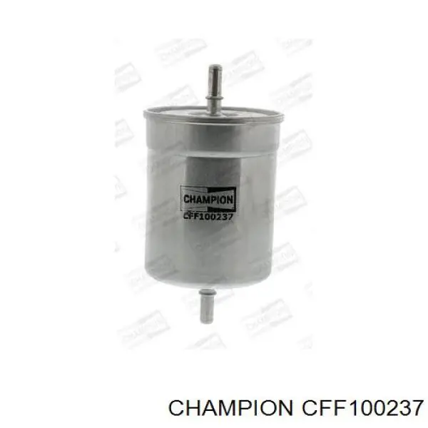 CFF100237 Champion фільтр паливний