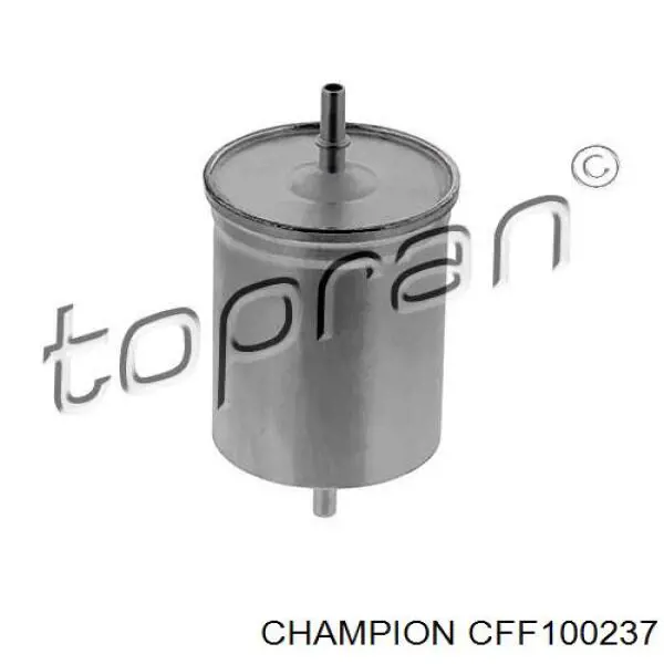 CFF100237 Champion Фільтр палива