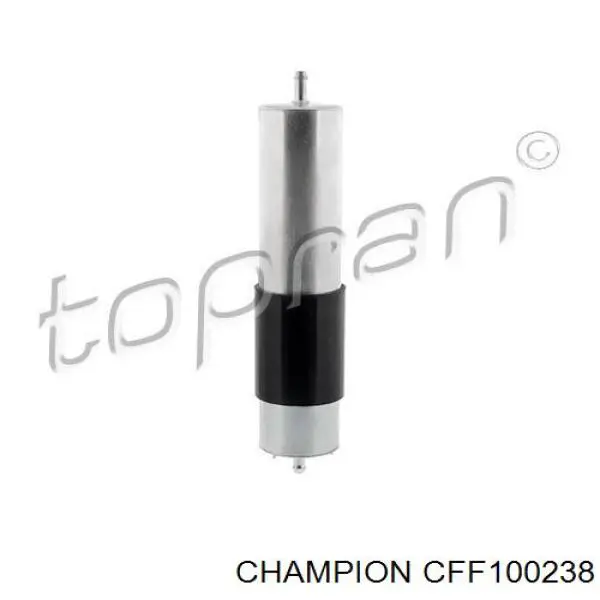 Паливний фільтр G8078 Fram