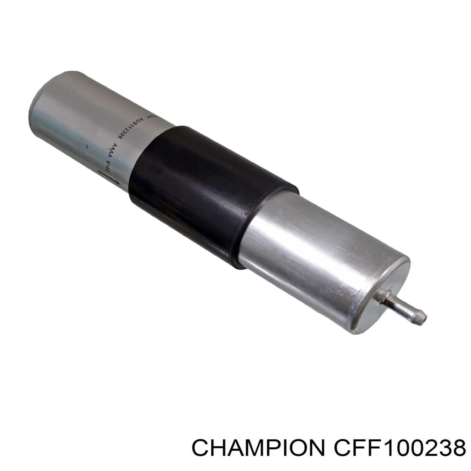 CFF100238 Champion фільтр паливний