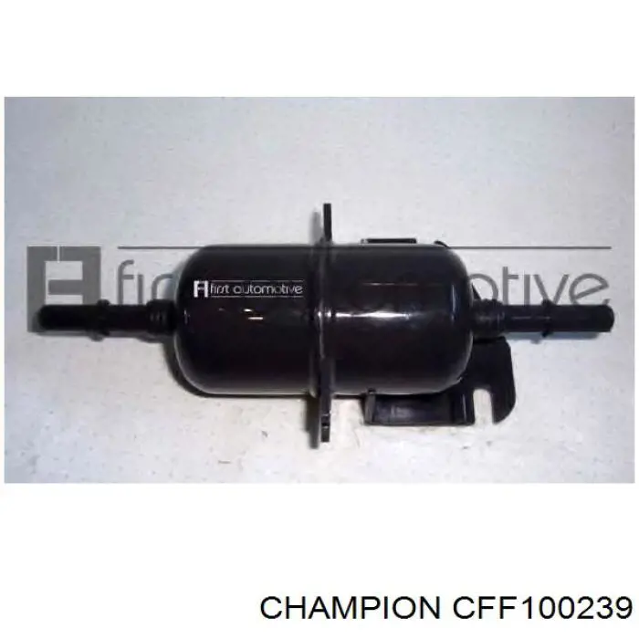 Купити CFF100239 Champion Фільтр-відстійник палива грубої очистки
