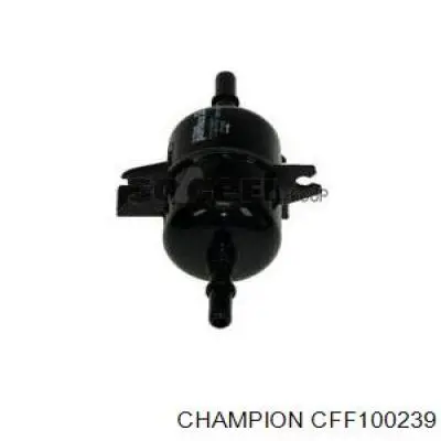 Паливний фільтр CFF100239 Champion