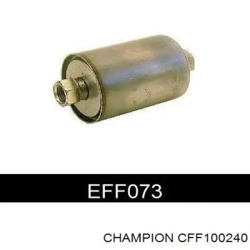 G6898 Fram Фільтр палива