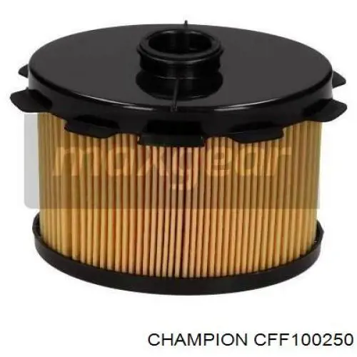 Купити CFF100250 Champion Фільтр-відстійник палива грубої очистки
