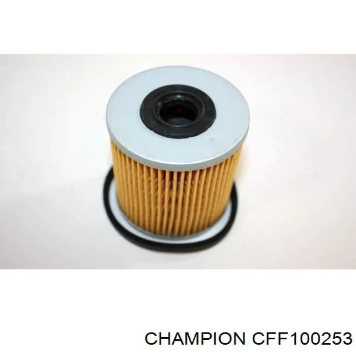 Паливний фільтр CFF100253 Champion