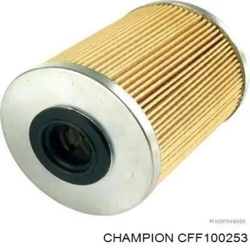 Купити CFF100253 Champion Фільтр-відстійник палива грубої очистки