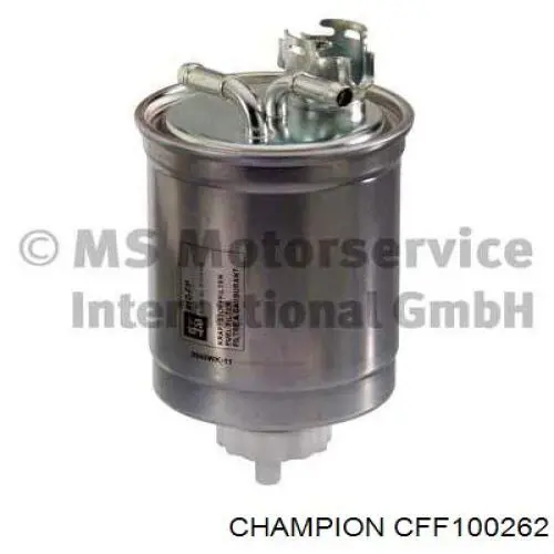 Паливний фільтр SFPF7159 Starline