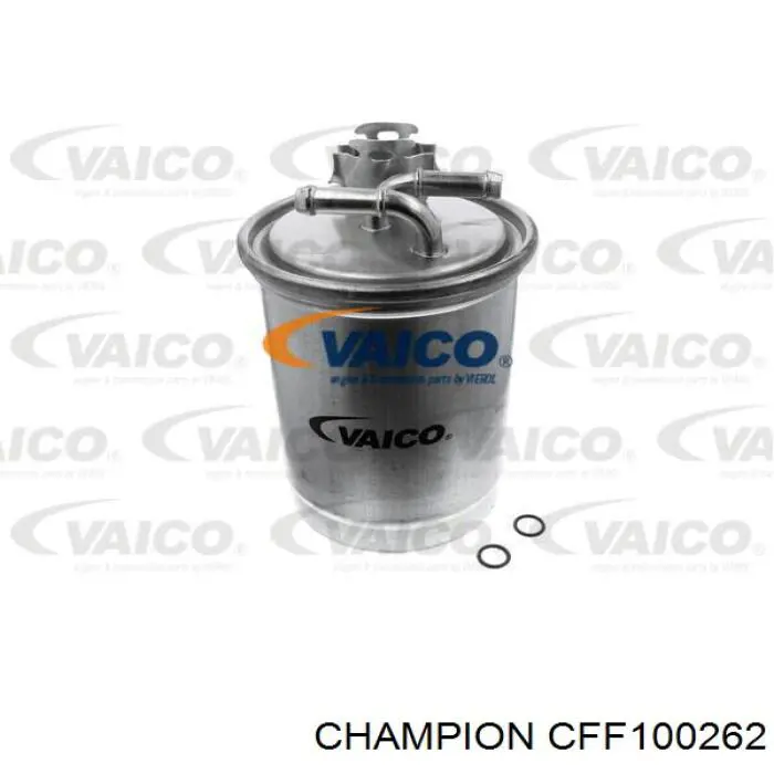 Фільтр паливний Starline SFPF7159