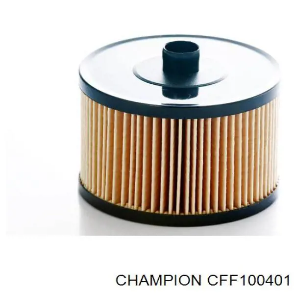 CFF100401 Champion фільтр паливний