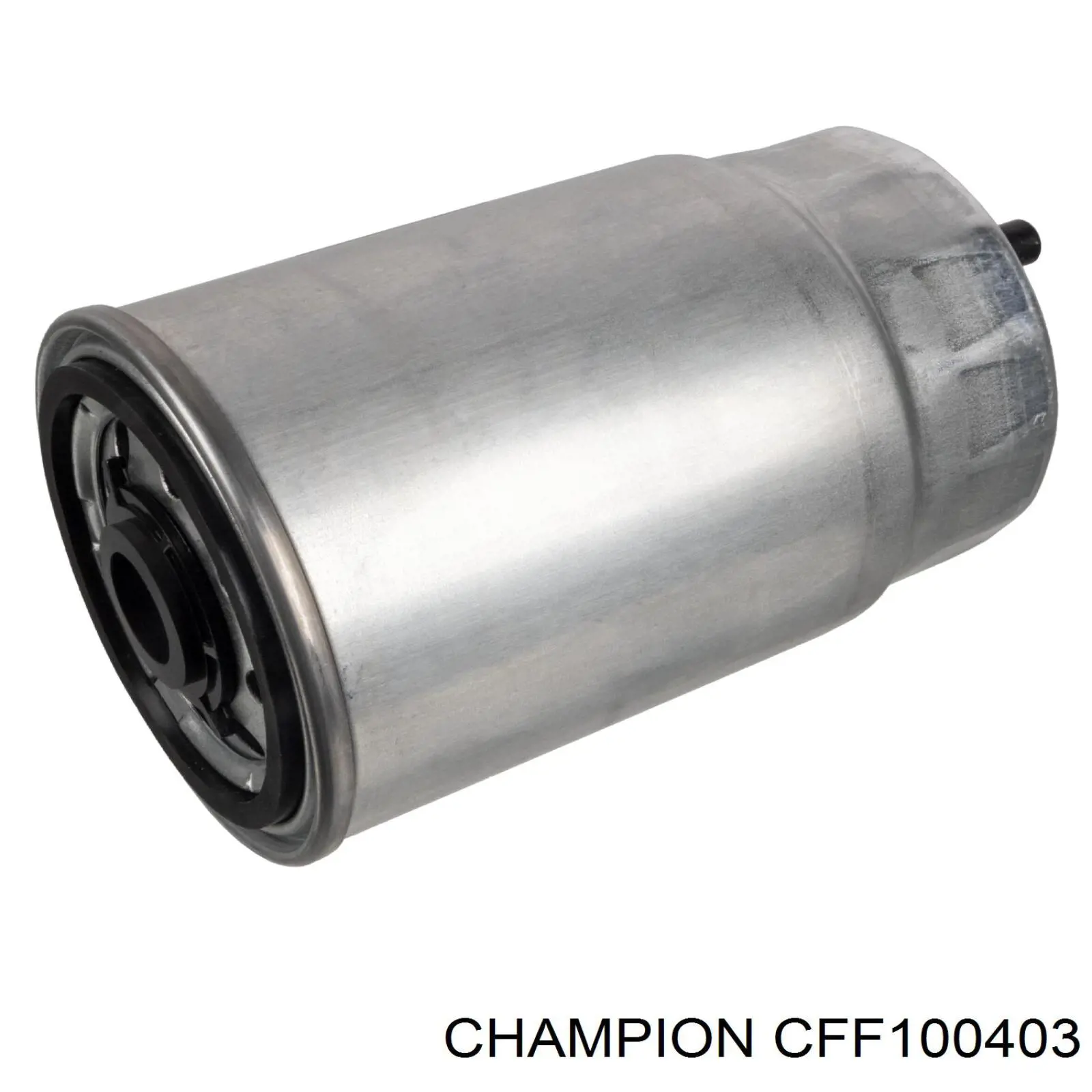 CFF100403 Champion фільтр паливний
