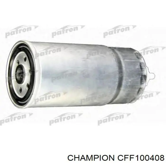915713 Hart Фільтр палива