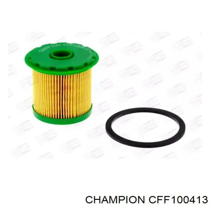 Купити WF8254 Filtron Фільтр-відстійник палива грубої очистки