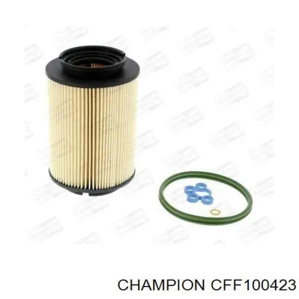 CFF100423 Champion фільтр паливний