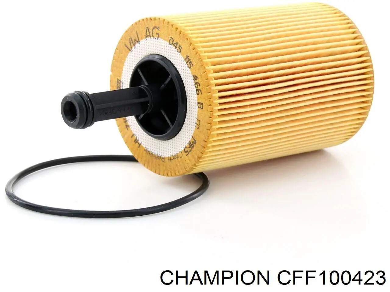 CFF100423 Champion Фільтр палива