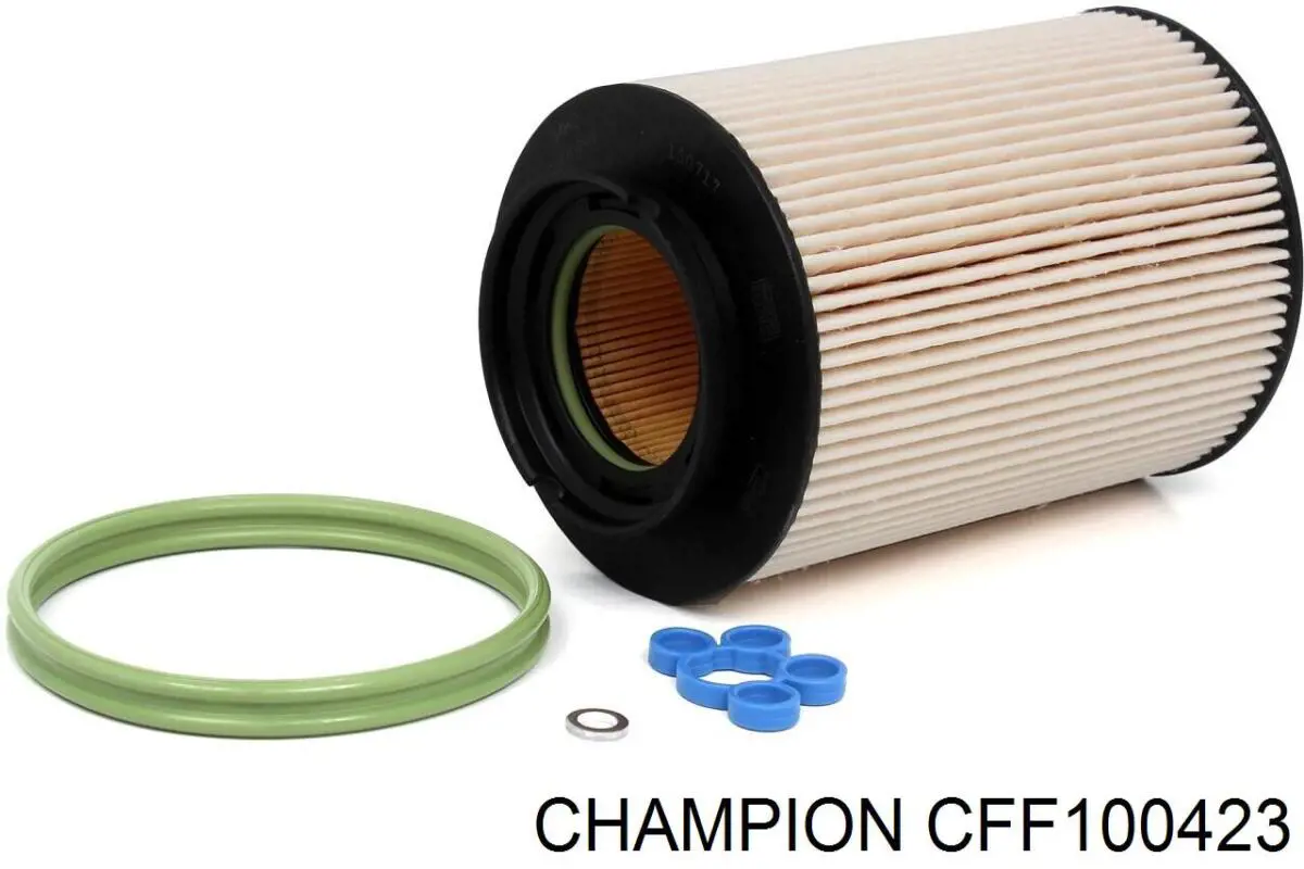 Купити CFF100423 Champion Фільтр-відстійник палива грубої очистки